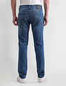 U.S. Polo Assn. Denim Co. Regallo Skinny Fit Blue Jeans