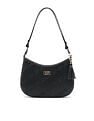 U.S. Polo Assn. Meagan Monogram Shoulder Bag