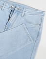 Flying Machine Slim Fit Stone Wash Jeans