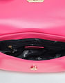 U.S. Polo Assn. Women City Girl Solid Sling Bag