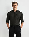Arrow Liberty Classic Fit Solid Shirt