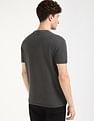 Tommy Hilfiger Logo Regular-Fit Cotton T-Shirt