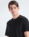 Calvin Klein Shoulder Logo Sustainable T-Shirt