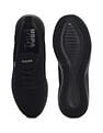 U.S. Polo Assn. Solid Panelled Gamron Sneakers