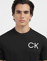 Calvin Klein Jeans Hero Logo Sustainable Cotton T-Shirt
