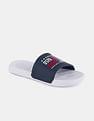 U.S. Polo Assn. Men Brand Printed Axer Slippers