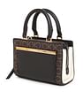 Calvin Klein Astrid Mini Satchel Bag