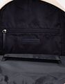 Tommy Hilfiger Solid Beige Pu Backpack