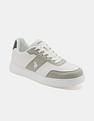 U.S. Polo Assn. Men Torm Colour Blocked Sneakers