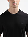 Calvin Klein Sustainable Colour Block T-Shirt