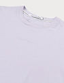 Calvin Klein Crew Neck Monogram Print T-Shirt