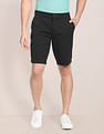 U.S. Polo Assn. Slim Fit Twill Trousers