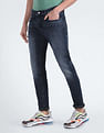 Tommy Hilfiger Austin Slim Tapered Stone Wash Jeans