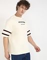 Tommy Hilfiger Embroidered Logo Regular-Fit Cotton T-Shirt