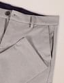 U.S. Polo Assn. Austin Slim Fit  Solid Trousers
