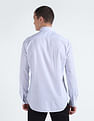 Tommy Hilfiger Floral Print Cotton Shirt