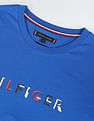 Tommy Hilfiger Slim Fit Transitional Cotton T-Shirt