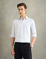 Arrow Liberty Classic Fit Italian Elegance Shirt