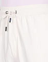 U.S. Polo Assn. Denim Co. Collegiate Cotton Track Pants