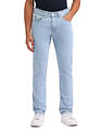 U.S. Polo Assn. Denim Co. Brandon Slim Tapered Fit Blue Jeans
