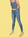 Flying Machine Women High Rise Twiggy Super Skinny Fit Jeans