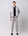 U.S. Polo Assn. Denim Co. Solid Regular Fit Jacket