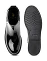 U.S. Polo Assn. Women Antonella Leather Chelsea Boots