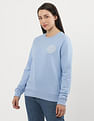 Tommy Hilfiger Transitional Prep Luxe Sweatshirt