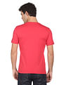 Flying Machine Cotton Graphic Print T-Shirt