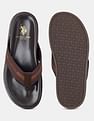 U.S. Polo Assn. Men Paul Slippers