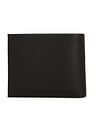 Calvin Klein Bi-Fold Textured Wallet with Key Fob