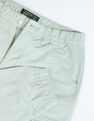 Flying Machine Mid Rise Slim Fit Cargo Pants
