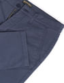Flying Machine Mid Rise Solid Trousers
