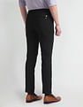 Arrow Newyork Mid Rise Super Slim Fit Trousers