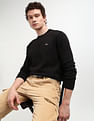 Tommy Hilfiger Slim Essential Light Sweater