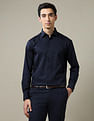 Arrow Pure Cotton Tailored Fit 1851 Shirt