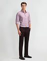 Arrow Liberty Classic Fit Regular Shirt