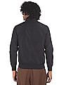 U.S. Polo Assn. High Neck Reversible Jacket
