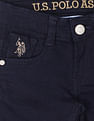 U.S. Polo Assn. Kids Skinny Fit Authentic 1890 Jeans