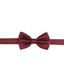Arrow Men Pre Tied Jacquard Bow