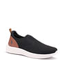 U.S. Polo Assn. Round Toe Solid Tenore Slip On Shoes