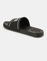 U.S. Polo Assn. Men Deja Open Toe Slippers