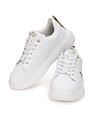 U.S. Polo Assn. Women Minimal Logo Ariel Sneakers