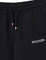 Tommy Hilfiger Kids Boys Colourblocked Fleece Joggers