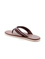 U.S. Polo Assn. Men V-Strap Cornel Flip Flops
