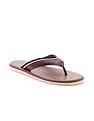 U.S. Polo Assn. Men V-Strap Cornel Flip Flops