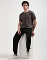 Calvin Klein Sustainable Logo Badge T-Shirt