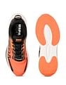U.S. Polo Assn. Men Bosnia Black Uspa Sport Sneakers
