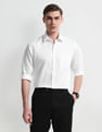 Arrow Long Sleeve Slim Fit Shirt