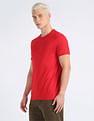 Tommy Hilfiger Essential Cotton Slim Fit T-Shirt
